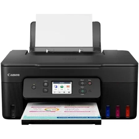 Canon PIXMA G3590 MegaTank Negro